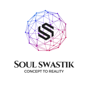 soulswastik logo 2 line