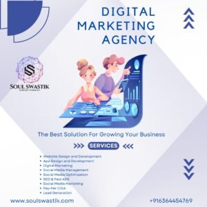 Digital Marketing Services in Bangalore