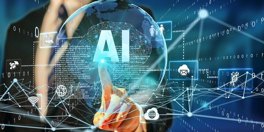 AI marketing for small business