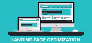 Landing Page Optimization