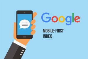 Importance of mobile SEO