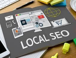 local seo