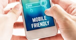 Importance of mobile SEO