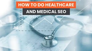 Best Healthcare SEO Strategies for 2024