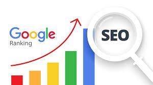 Boost Your SEO Rankings