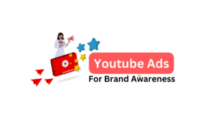 Build Brand Awareness