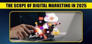 Key Digital Marketing Services