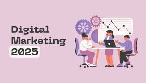 Key Digital Marketing Services