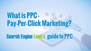 PPC Marketing Campaigns