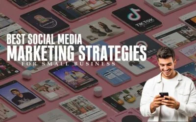Social Media Advertising for Small Business: Boost Visibility and Sales